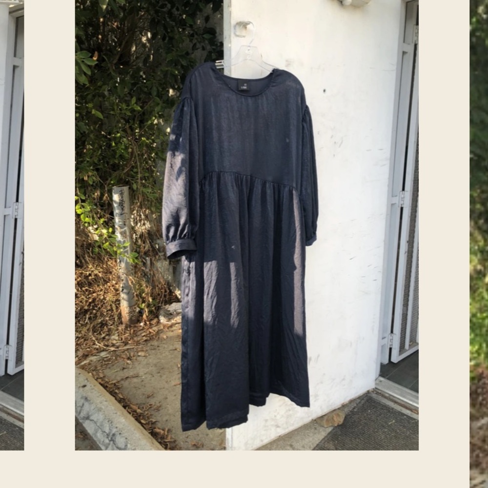 Et Tigre Jayme Dress